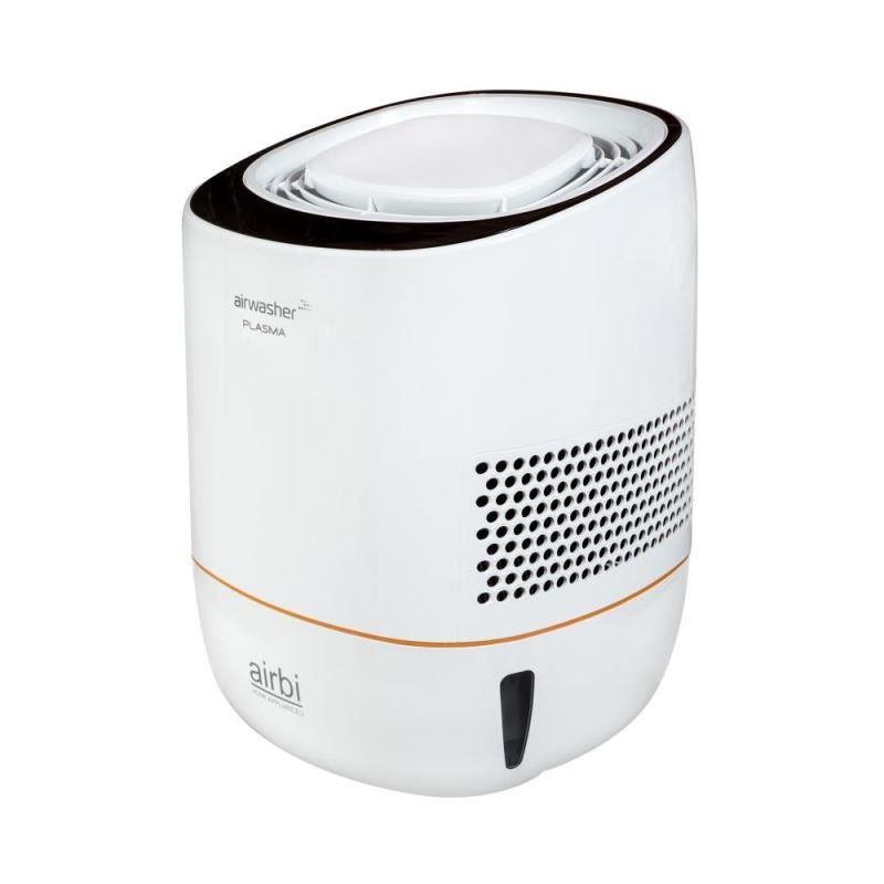 Umidificator si purificator de aer AirBi AIRWASHER PRIME BI3210 image 2