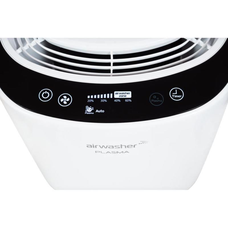 Umidificator si purificator de aer AirBi AIRWASHER PRIME BI3210 image 4