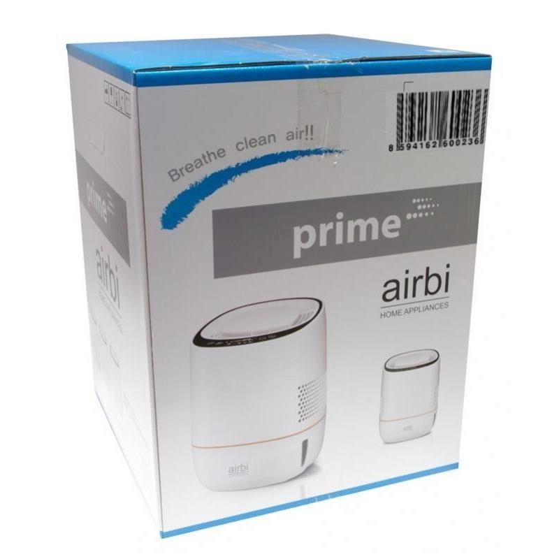 Umidificator si purificator de aer AirBi AIRWASHER PRIME BI3210 image 10