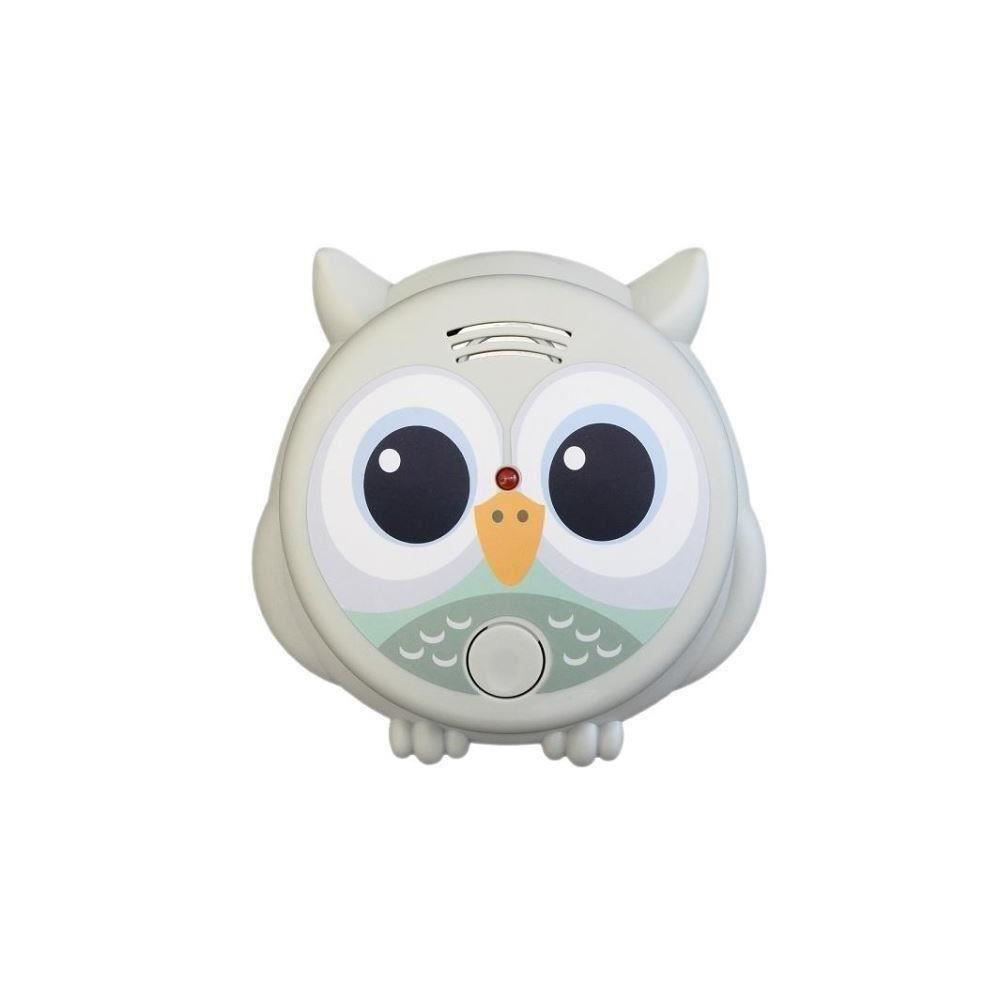 Alarma de fum FLOW Mr. Owl