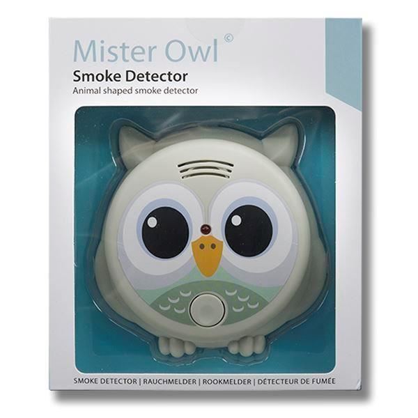 Alarma de fum FLOW Mr. Owl image 4