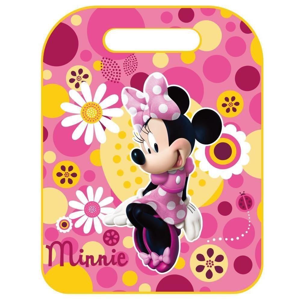 Protectie scaun auto Minnie Mouse