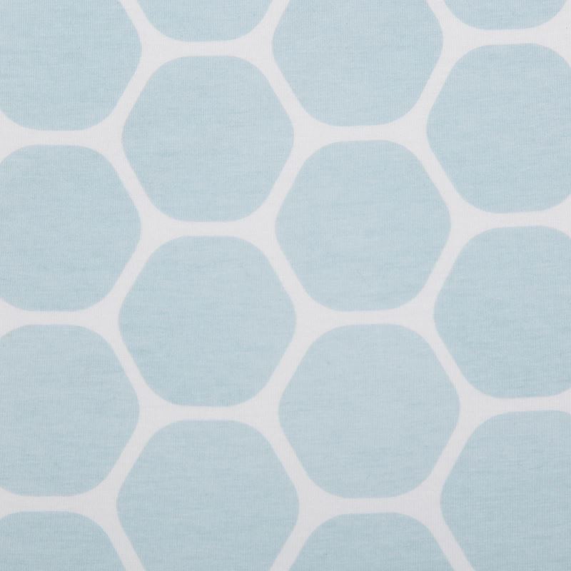Esarfa pentru alaptare din bambus Comfi Love Honeycomb 844647 image 1