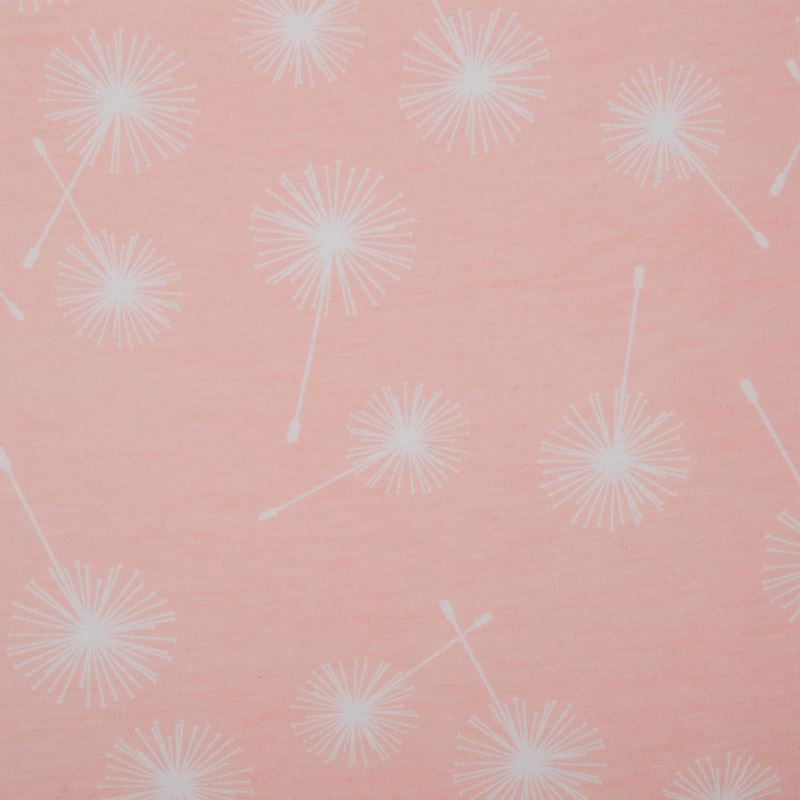 Esarfa pentru alaptare din bambus Comfi Love Pink 844708 image 2