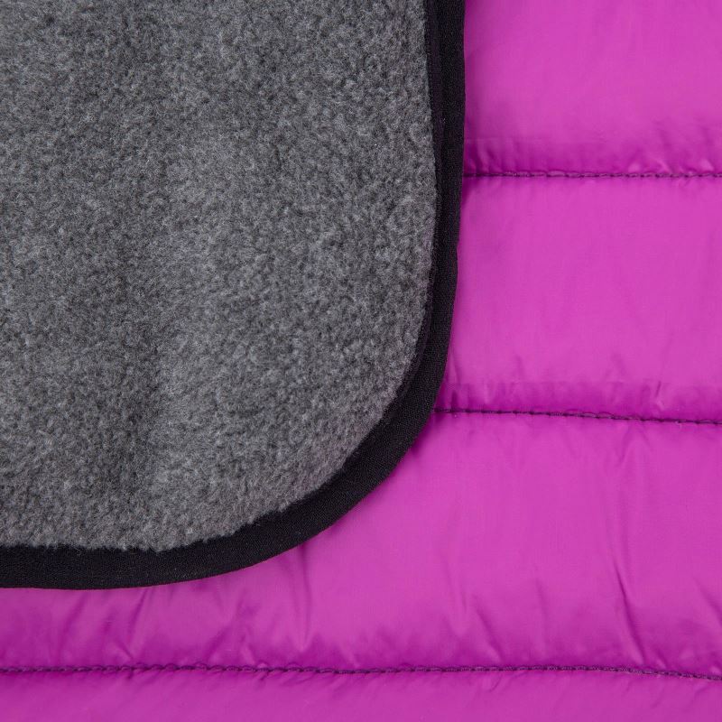 Sac de iarna Comfi-Snug Footmuff 2in1 Grape Viola 843633 image 5