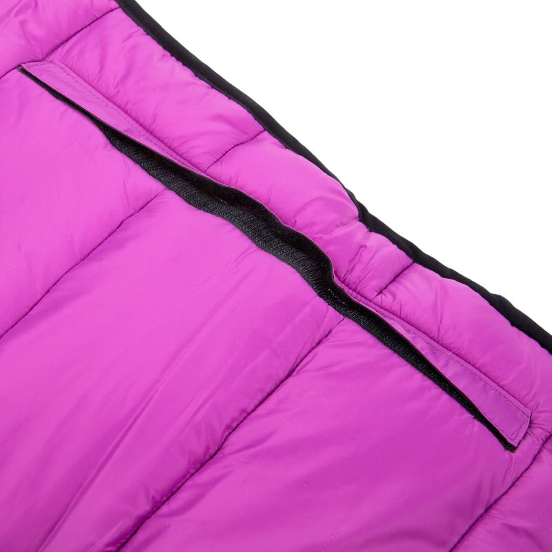 Sac de iarna Comfi-Snug Footmuff 2in1 Grape Viola 843633 image 6