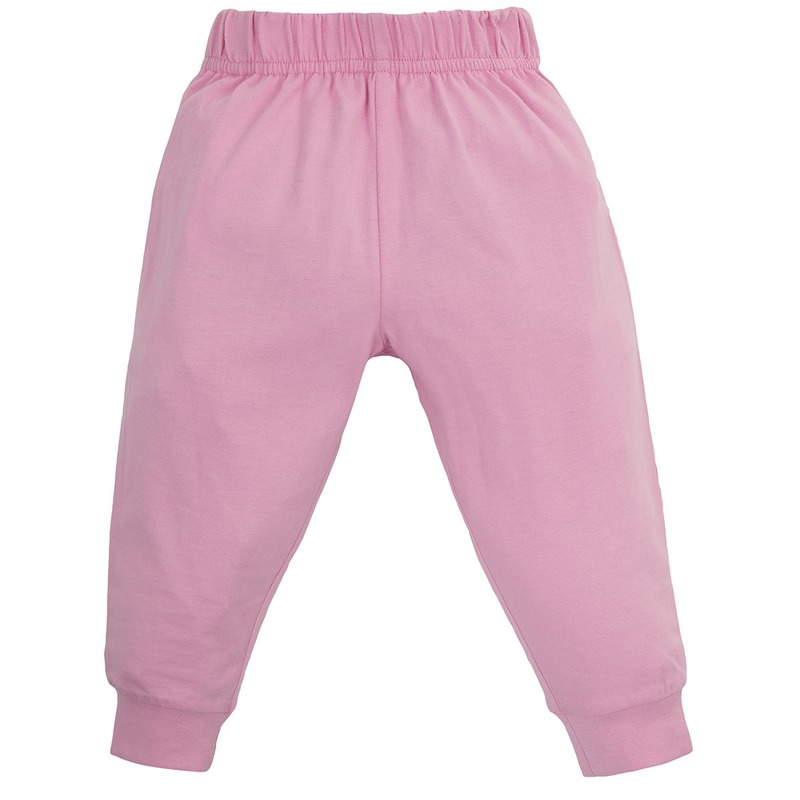 Gmini Pijamale pentru copii Prima Pink 92 image 1