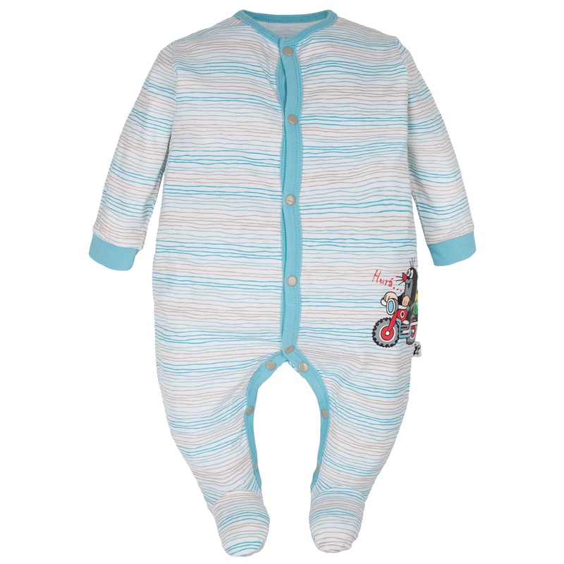 Gmini Salopeta pentru bebelusi Motoreta 86