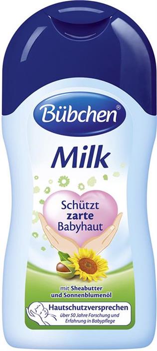 BUBCHEN LAPTE CORP COPII 400ML