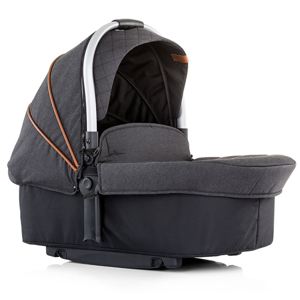 Carucior Chipolino Prema 3 in 1 granite grey image 10