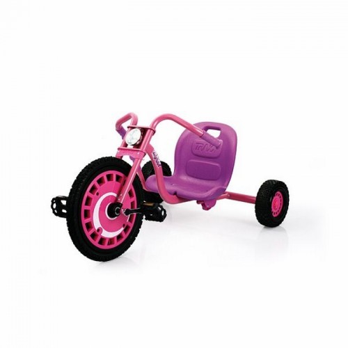 Go Kart Typhoon - Pink Purple