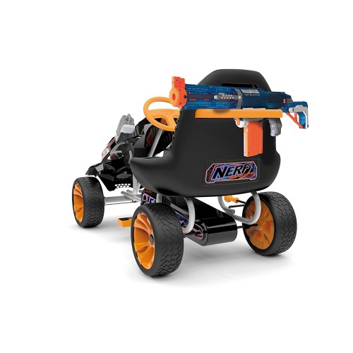 Cart Nerf Battle Racer image 9