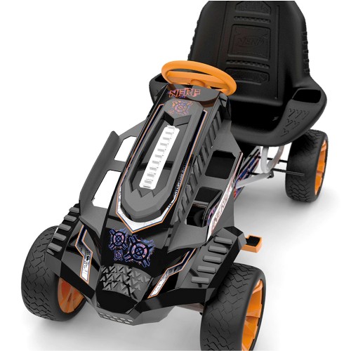 Cart Nerf Battle Racer image 10