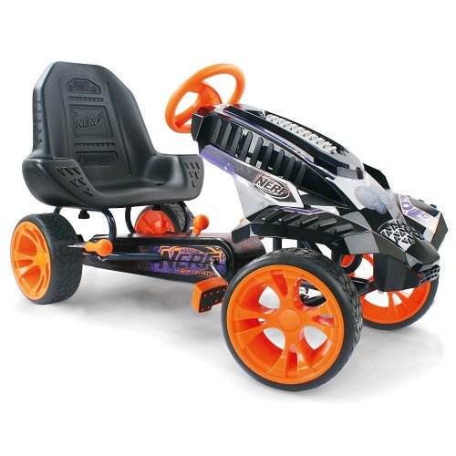 Cart Nerf Battle Racer image 19