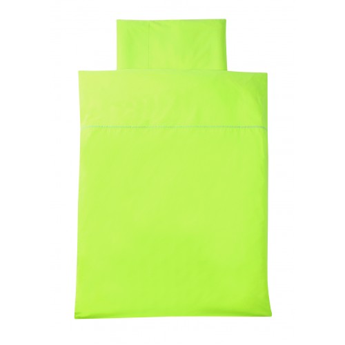 Lenjerie Pat Green 100/135 cm