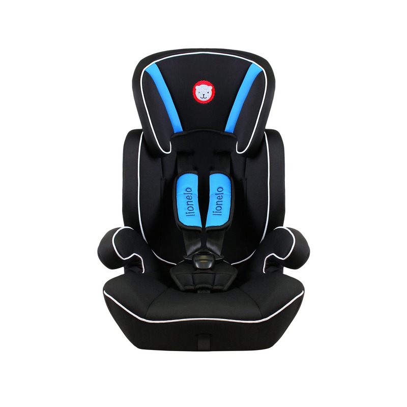 Lionelo Scaun auto copii 9-36 Kg Levi Blue image 11