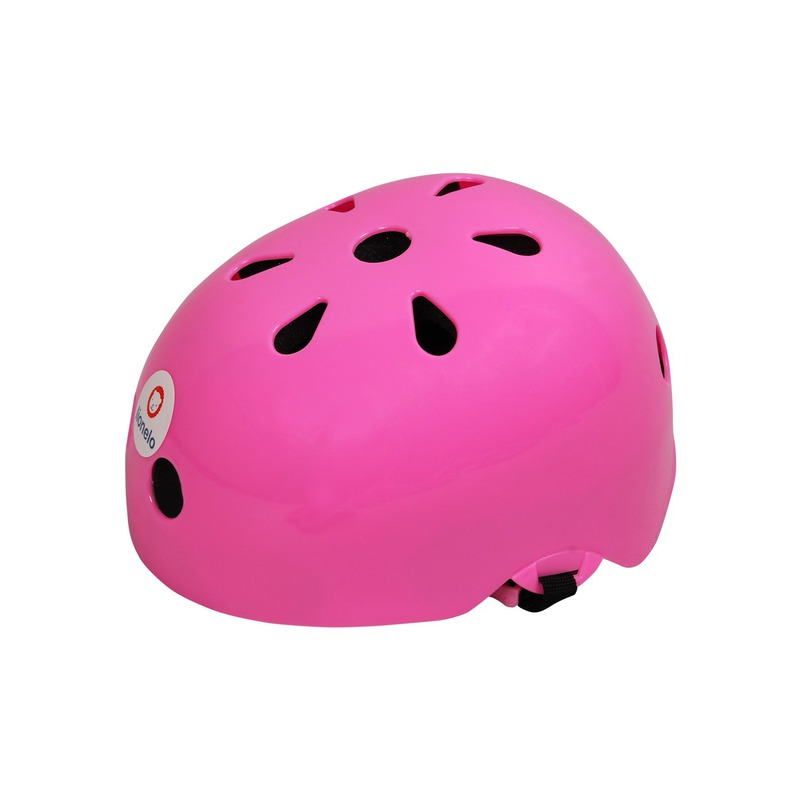 Lionelo Bicicleta fara pedale Dex Pink image 10