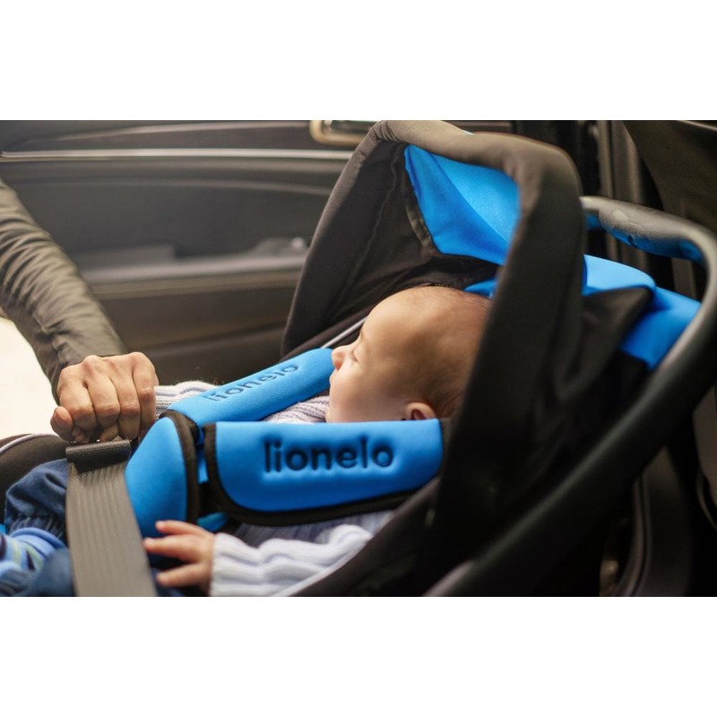 Lionelo Scaun auto copii 0-13 Kg Noa Blue image 11