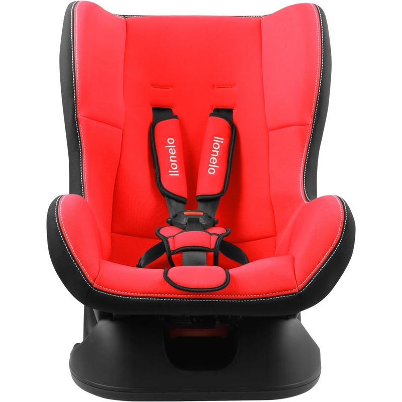 Lionelo Scaun auto copii 0-18 Kg Liam Red image 5