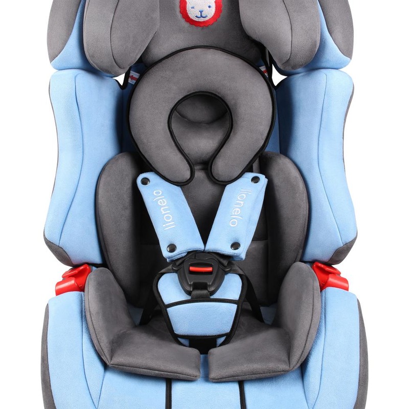 Lionelo Scaun auto copii 9-36 Kg Sem cu Isofix Blue image 1