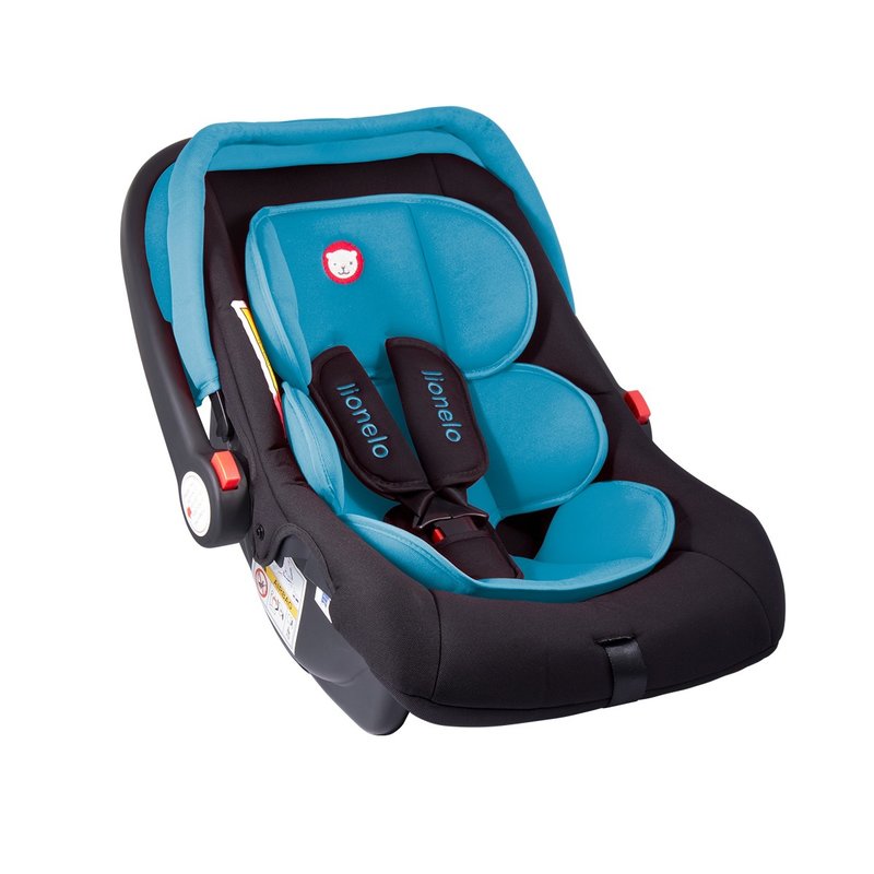 Lionelo Scaun auto copii 0-13 Kg Noa Plus Turquoise