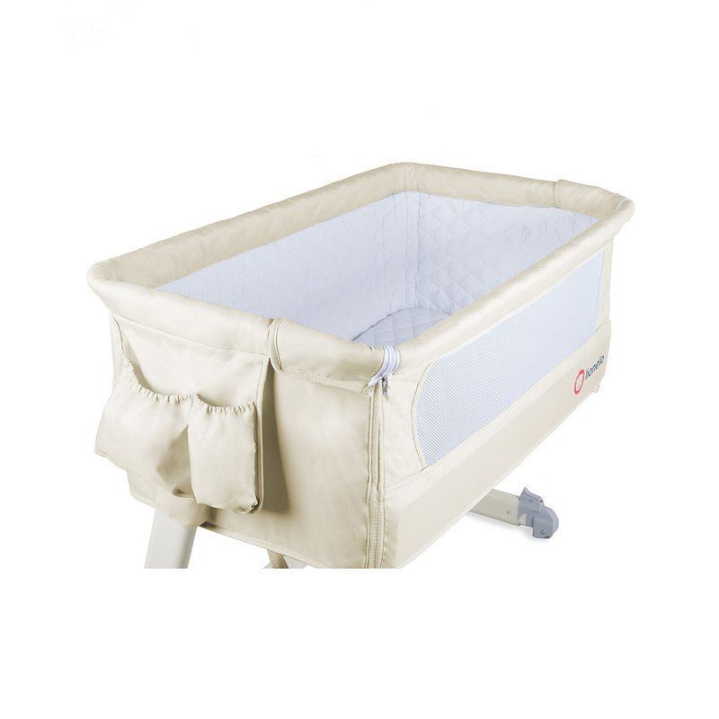 Lionelo Patut 2 in 1 Co-Sleeper Theo Beige