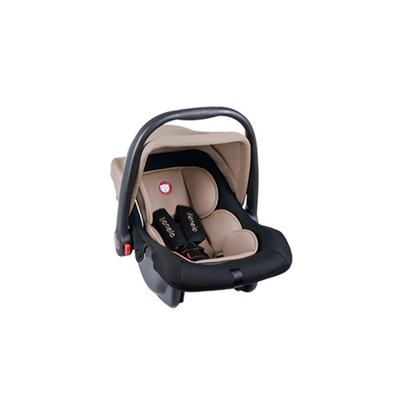 Lionelo Scaun auto copii 0-13 Kg Noa Plus Beige image 7