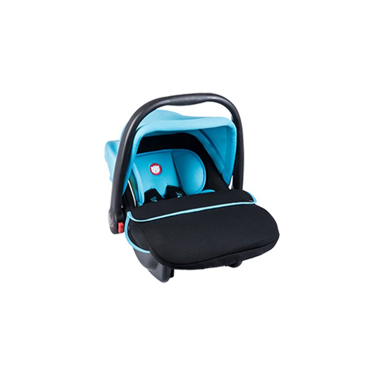 Lionelo Scaun auto copii 0-13 Kg Noa Plus Turquoise image 9