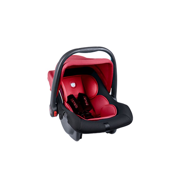 Lionelo Scaun auto copii 0-13 Kg Noa Plus Red image 7