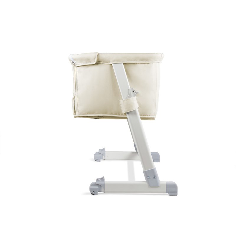 Lionelo Patut 2 in 1 Co-Sleeper Theo Beige image 8