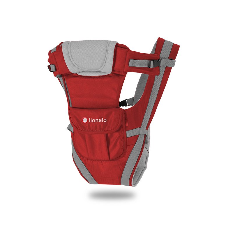 Lionelo Marsupiu Isa Red