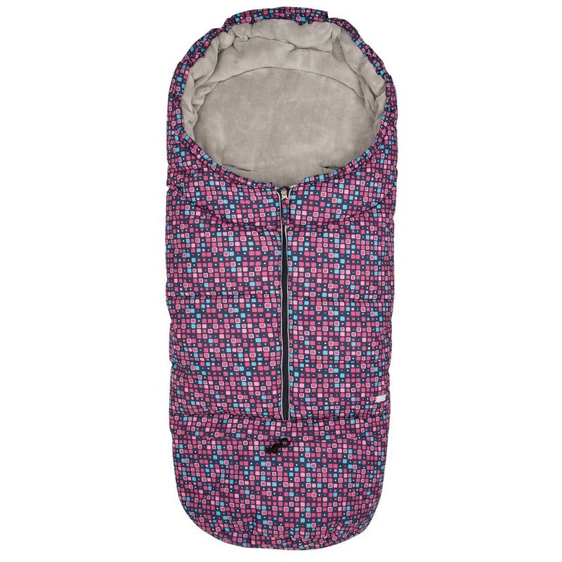 Gmini Sac de iarna mov Jared