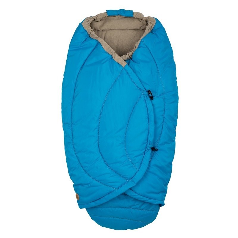 Gmini Protectie albastra pentru sezonul rece