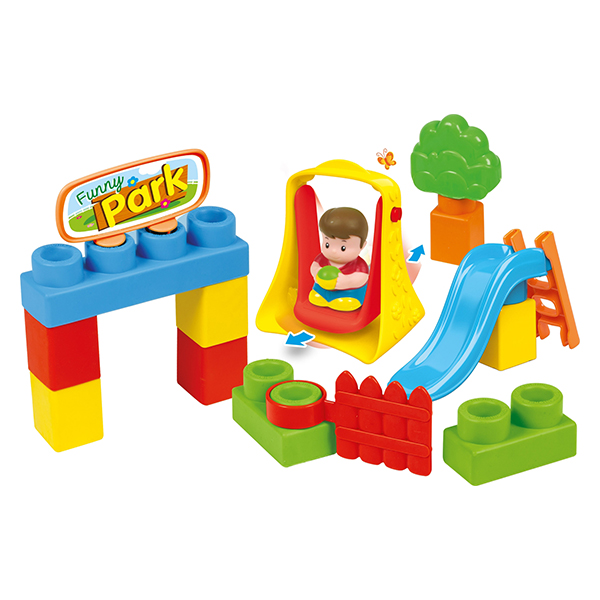 Clemmy - Parc De Distractii image 1
