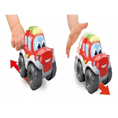 Jeep Pentru Safari image 1