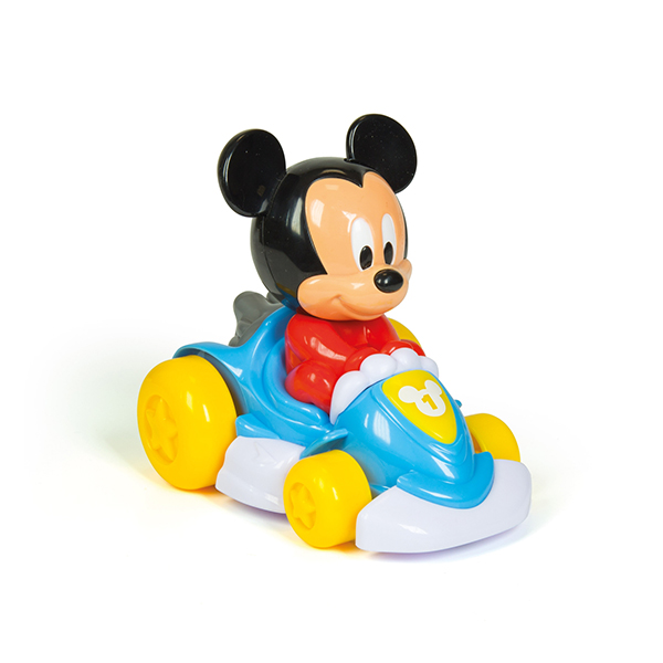 Masinuta De Curse Mickey Mouse image 1