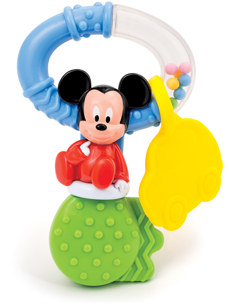 Zornaitoare Cheita Mickey Mouse image 1
