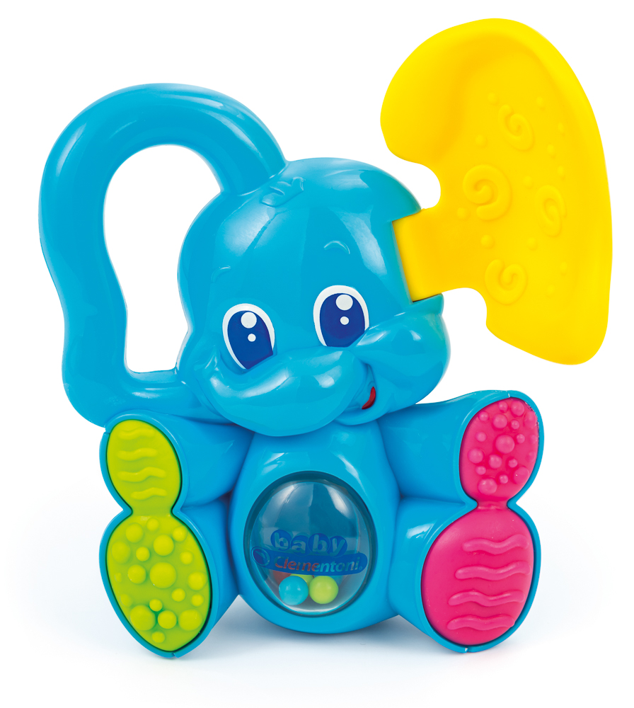 Zornaitoare Elefant image 1