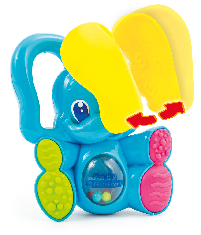 Zornaitoare Elefant image 3