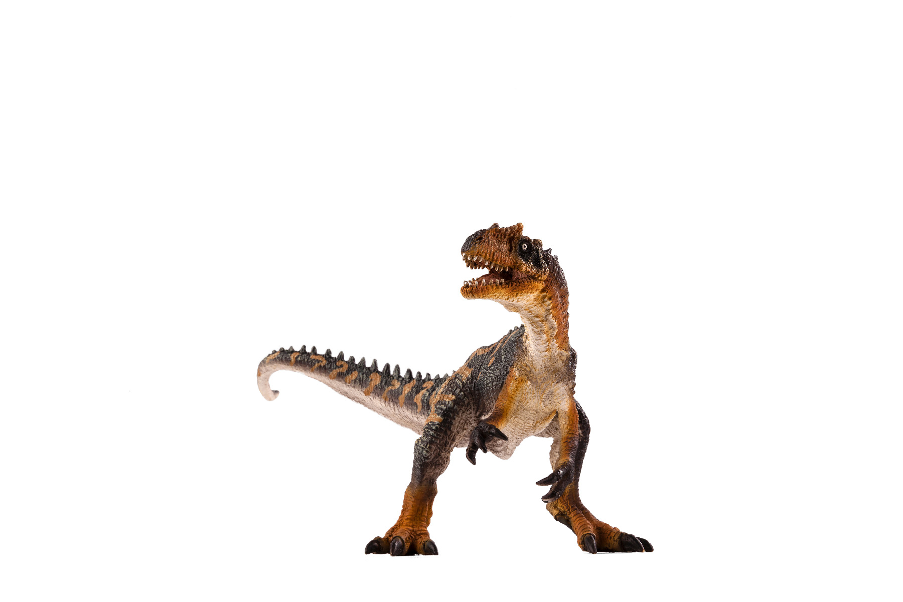 Figurina Allosaurus