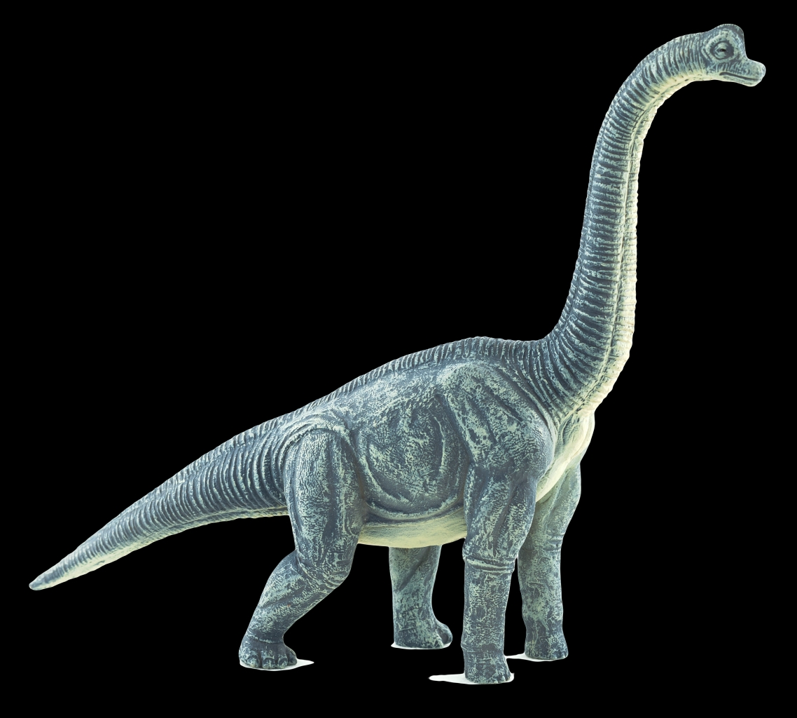 Figurina Brachiosaurus