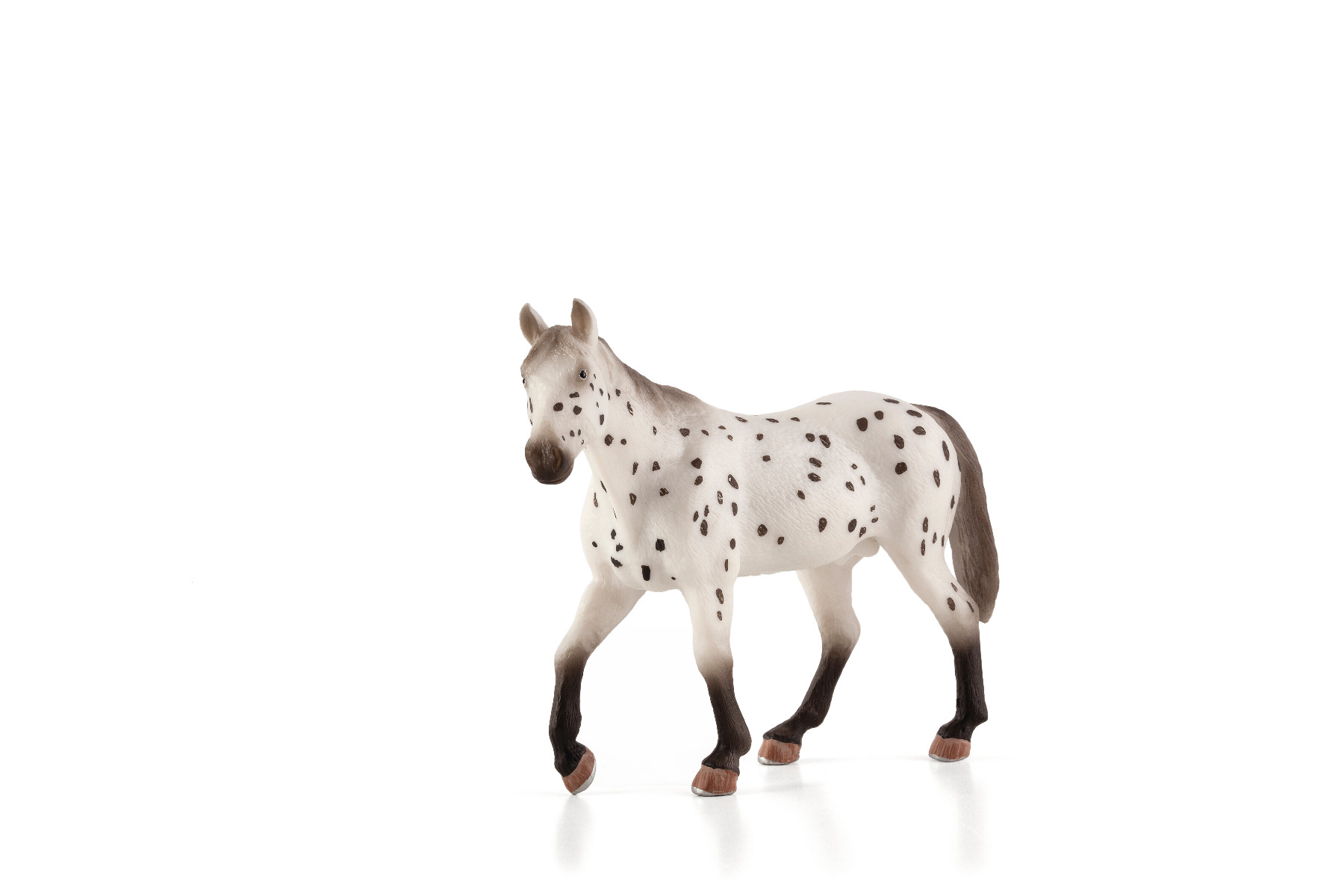 Figurina Cal Appaloosa