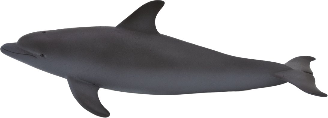 Figurina Delfin