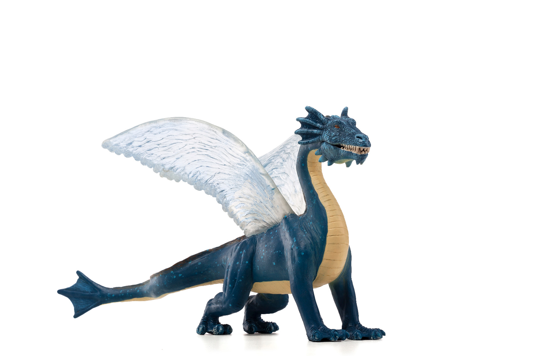 Figurina Dragon De Apa