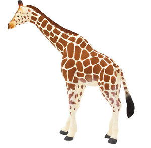 Figurina Girafa Adulta