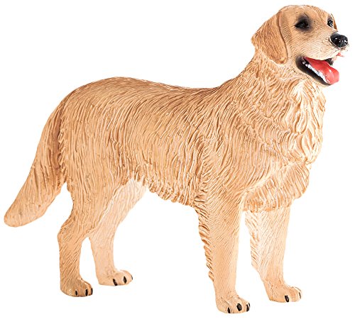 Figurina Golden Retriever