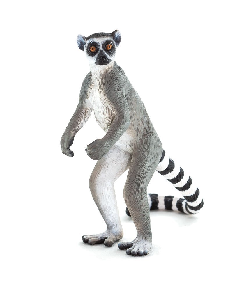 Figurina Lemur