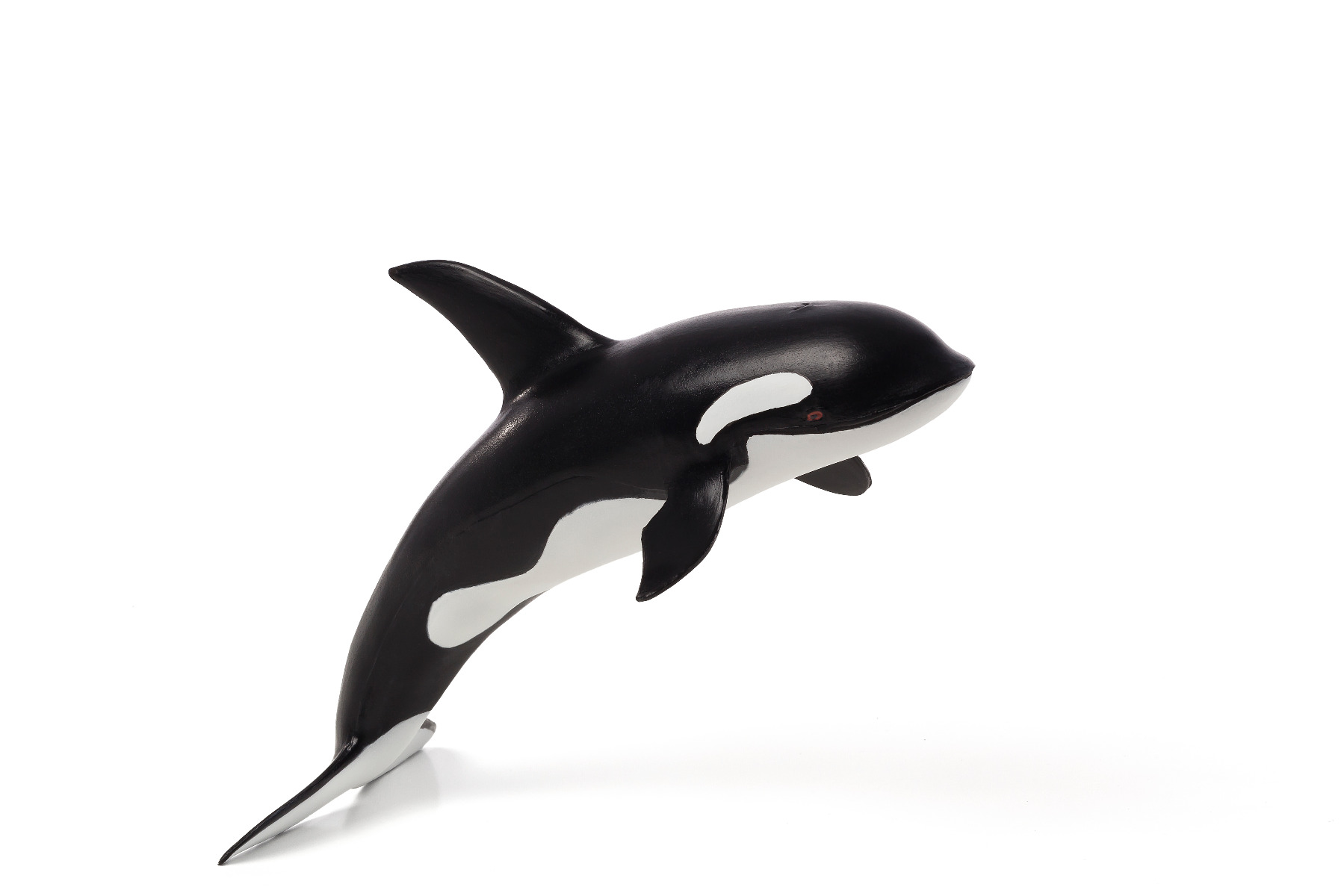 Figurina Orca