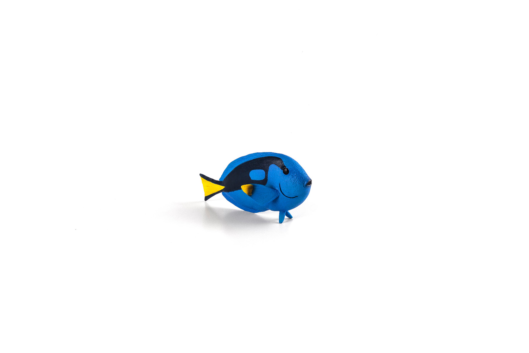 Figurina Peste Exotic - Blue Tang