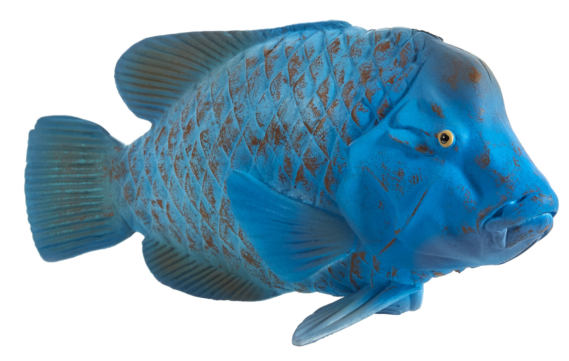 Figurina Peste - Blue Groper